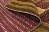 Patchwork - Kilim 253x178 - Picture 5