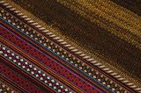 Patchwork - Kilim 253x178 - Picture 6