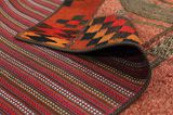 Patchwork - Kilim 240x177 - Picture 5