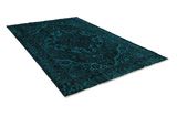 Vintage - Bakhtiari Persian Rug 296x193 - Picture 1