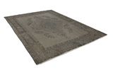 Vintage Persian Rug 340x235 - Picture 1