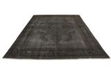 Vintage Persian Rug 340x235 - Picture 3