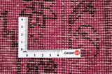 Vintage Persian Rug 348x242 - Picture 4