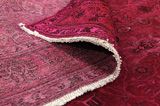 Vintage Persian Rug 348x242 - Picture 5
