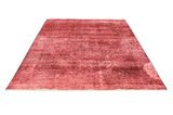Vintage Persian Rug 292x201 - Picture 3