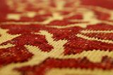Vintage Persian Rug 365x290 - Picture 11