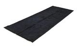 Vintage Persian Rug 307x108 - Picture 2