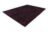 Vintage Persian Rug 367x280 - Picture 2