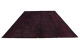 Vintage Persian Rug 367x280 - Picture 3