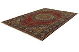 Tabriz - Patina Persian Rug 290x200 - Picture 2