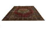 Tabriz - Patina Persian Rug 290x200 - Picture 3