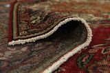 Tabriz - Patina Persian Rug 290x200 - Picture 5