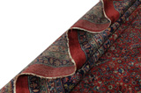 Tabriz - Antique Persian Rug 357x276 - Picture 6