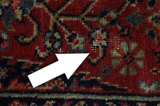 Tabriz - Antique Persian Rug 357x276 - Picture 18