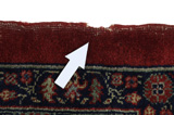 Tabriz - Antique Persian Rug 357x276 - Picture 17
