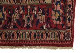 Bakhtiari - old Persian Rug 235x160 - Picture 3