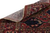 Bakhtiari - old Persian Rug 235x160 - Picture 6