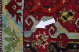 Turkish - old Turkish Rug 405x102 - Picture 18