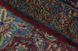 Kerman - Antique Persian Rug 472x366 - Picture 8
