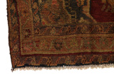 Lilian - old Persian Rug 135x80 - Picture 3