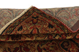 Borchalou - old Persian Rug 227x112 - Picture 3
