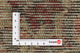 Borchalou - old Persian Rug 227x112 - Picture 4