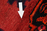 Bakhtiari - old Persian Rug 223x170 - Picture 17