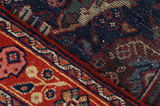 Sultanabad - old Persian Rug 196x131 - Picture 6