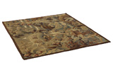 Tapestry - Antique French Rug 165x190 - Picture 1