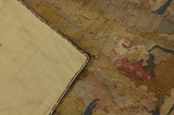 Tapestry - Antique French Rug 347x256 - Picture 8