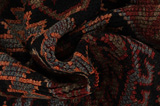 Afshar - old Persian Rug 280x140 - Picture 7