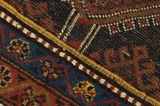 Qashqai - Antique Persian Rug 405x99 - Picture 6