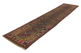Bijar - Antique Persian Rug 510x107 - Picture 2