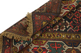 Bijar - Antique Persian Rug 510x107 - Picture 5