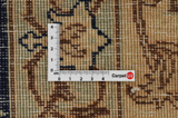 Isfahan - Antique Persian Rug 395x290 - Picture 4