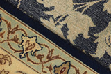 Isfahan - Antique Persian Rug 395x290 - Picture 6