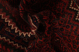Shiraz - old Persian Rug 236x194 - Picture 7