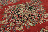 Sultanabad - Antique Persian Rug 428x318 - Picture 10