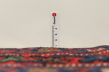 Qashqai - Antique Persian Rug 203x127 - Picture 8