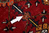 Turkish Turkish Rug 210x110 - Picture 18