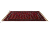 Yomut - Bokhara Turkmenian Rug 276x182 - Picture 8