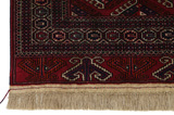 Yomut - Bokhara Turkmenian Rug 198x128 - Picture 3