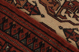 Bokhara - Turkaman Persian Rug 173x123 - Picture 6