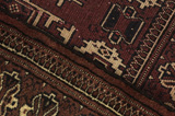 Bokhara - Turkaman Persian Rug 130x95 - Picture 6