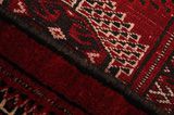 Bokhara - old Persian Rug 330x237 - Picture 6