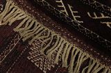 Bokhara - Turkaman Persian Rug 280x203 - Picture 6