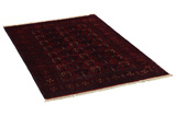 Khalmohammadi - Afghan Afghan Rug 145x100 - Picture 1