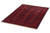 Khalmohammadi - Afghan Afghan Rug 145x100 - Picture 2