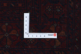 Khalmohammadi - Afghan Afghan Rug 145x100 - Picture 4