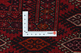 Tekke - Bokhara Turkmenian Rug 213x132 - Picture 4